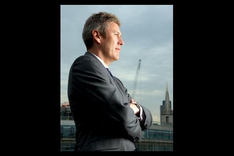 David Hitchcock